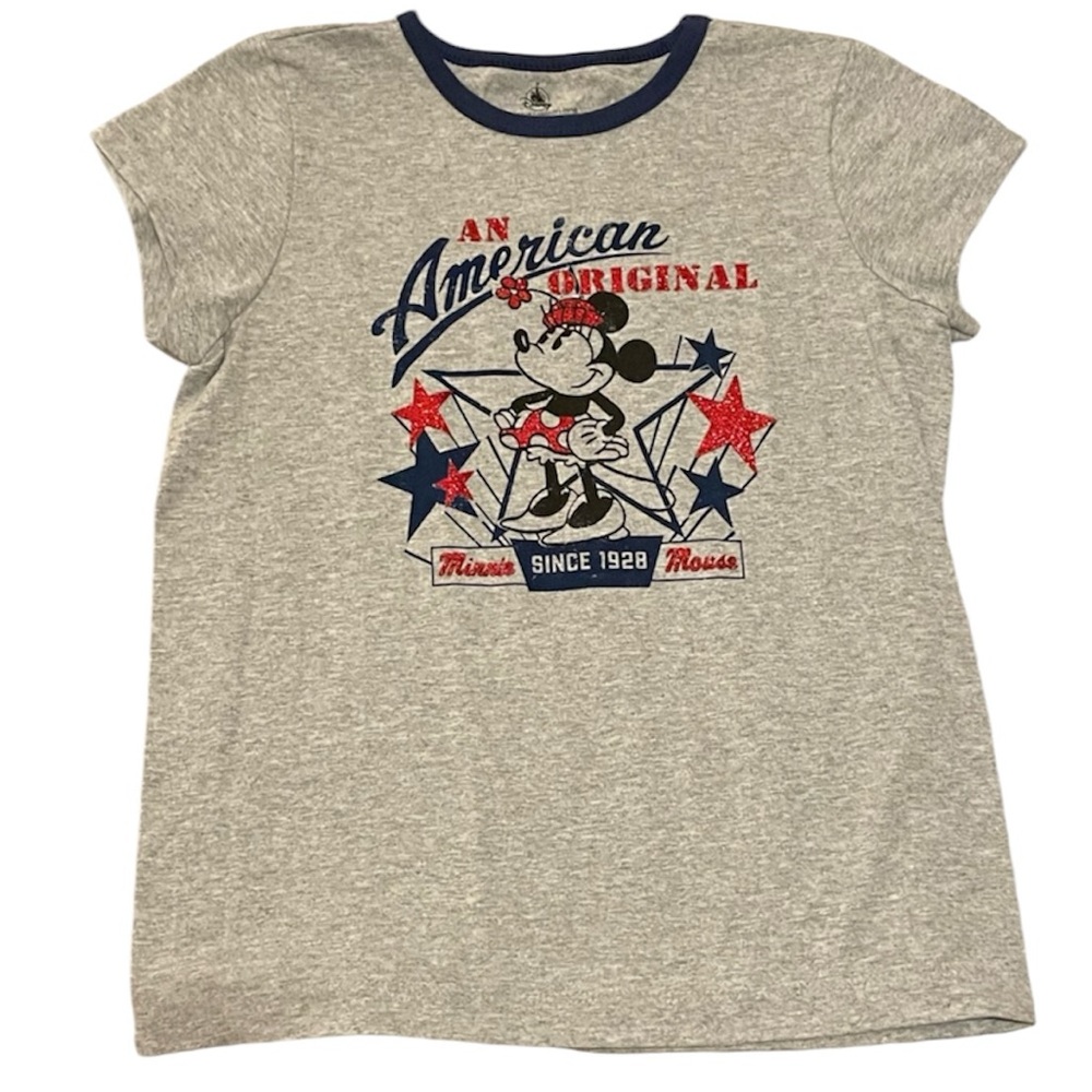 Disney Minnie Mouse Tshirt